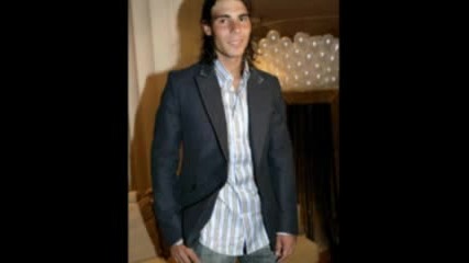 Rafa Nadal