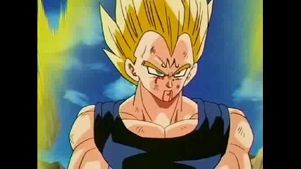 System of a Down - Chop Suey! (dbz)