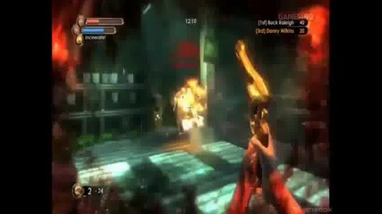 Бг Аудио Bioshock 2 - Разглеждане 