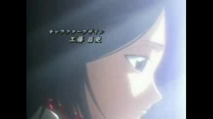 Bleach - Opening 2
