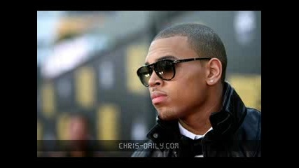 Chris Brown Celebrity [ New Song 2009 ]