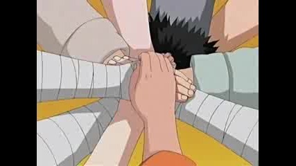 Naruto - Techno Remix