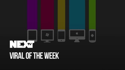 NEXTTV 039: Viral of the Week