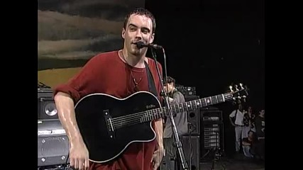 Dave Matthews Band - All Along The Watchtower ( Live at Farm Aid 1995)