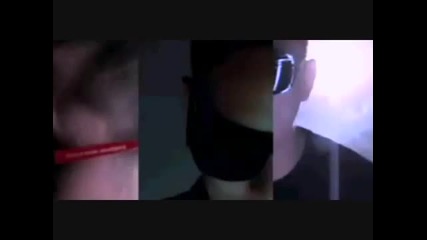 Far East Movement ft. The Cataracs - Like a G6 Official Music Video 
