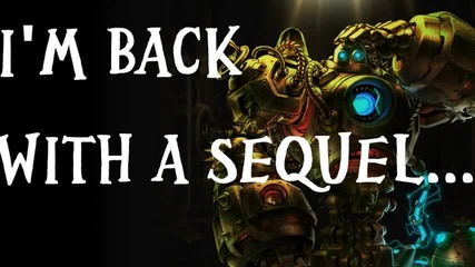 World's Best Trollcrank #2
