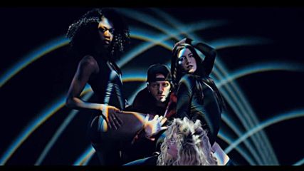 Karl Wolf feat. Kardinal Offishall - Amateur At Love // Remix I Official Video