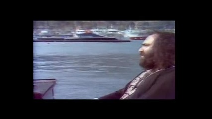 Demis Roussos - Cant Say How Much I Love You (1976) 