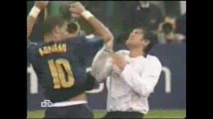 Football Fight