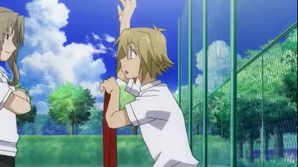 Asura Cryin - 2 Season - Ep 5 Eng Sub 