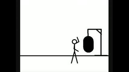 Crazy Stickmen Part 1 !