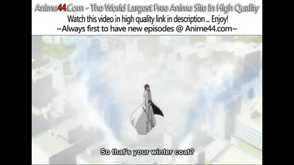 Bleach 293 Preview 