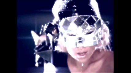 Lady Gaga Love Game Instrumental Promo Video 