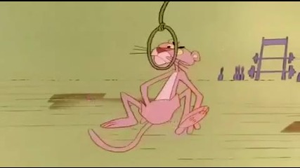 The Pink Panther - Episode 29 - in the Pink [hq]