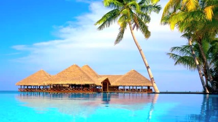 Blake Jarrell - Maldives (original Mix)