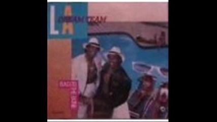 LA_Dream Team  - Dream Team Is In The Hous