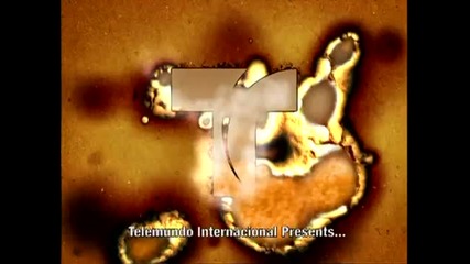 Telemundo Internacional - Pasion de gavilanes - Demo