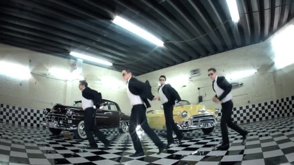 Super Junior - Spy Kpop Dance Cover Mexico