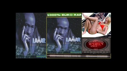 Lamar & Jemini - Shine (extended mix) 