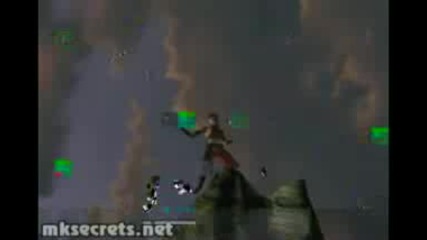 Best Mk 4 Ending.flv