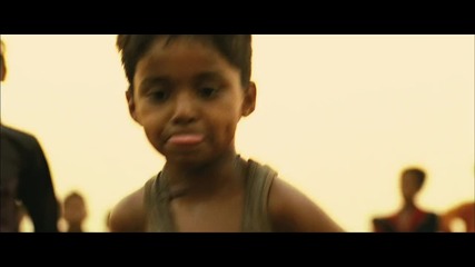 Slumdog Millionaire Hd Trailer