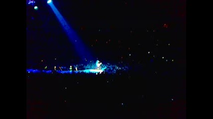 Queen+p.r. В Белград - Love Of My Life