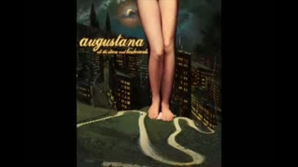 Augustana - Lonely People
