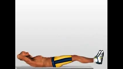 muscle exercises abdominal 6 