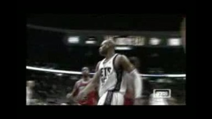 Vince Carter I Have A Dream Episode 2 Chapter 8 part.2