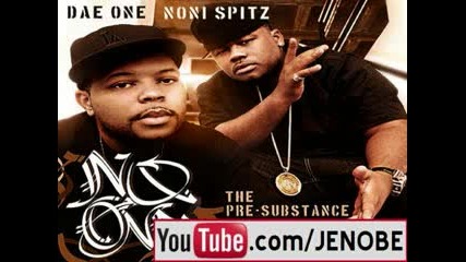 No One (noni Spitz & Dae One),  Mitchy Slick & Chevy Jones - Be Careful