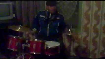 djapo drums