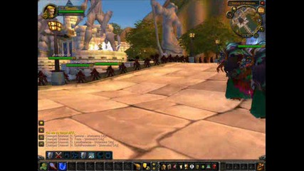 Xls Wow:wotlk Server 3.0.2(спрян)