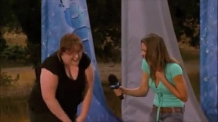 Total Wipeout