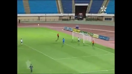 Такова изпълнение не сте виждали