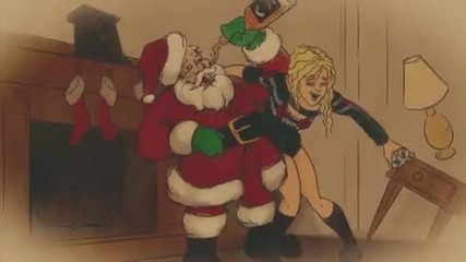 A Very Ke$ha Christmas 