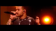 One Direction - Drag Me Down - Live on Chatty Man