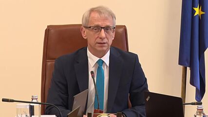 Денков критикува отхвърлянето на бюджета на НЗОК в парламентарната комисия