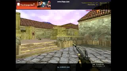 vs sinc.cyberplay Sk Gaming