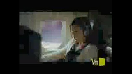 Kelly Clarkson - Breakaway.avi