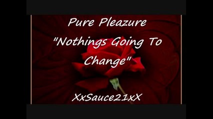 Pure Pleazure - Nothings Going To Change - Freestyle Music 