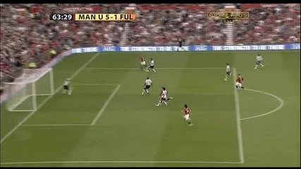 2 - v Fulham 5 - 1 (h) Epl 