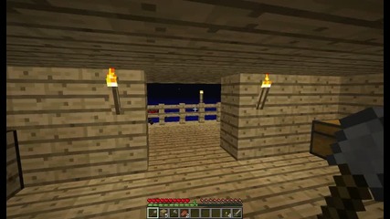 Minecraft оцеляване с Ko1ew еп.5
