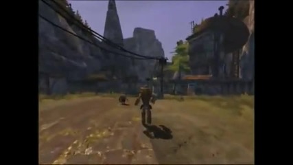 Xbox Oddworld Stranger s Wrath part 25