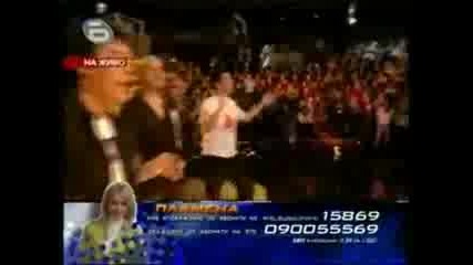 Plamena Petrova Sladki Momenti V Music I