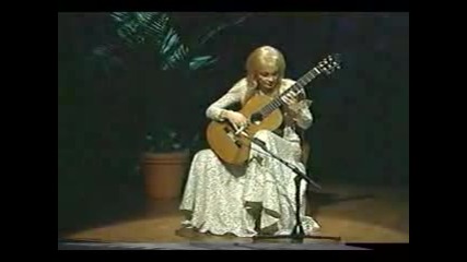 Liona Boyd - Spirit Of The West Wind