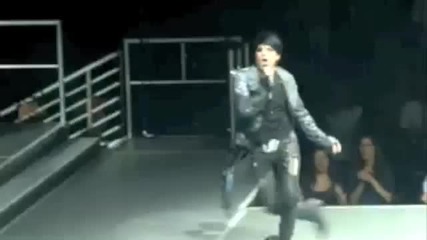 Adam Lambert - All I Ever Wanted 