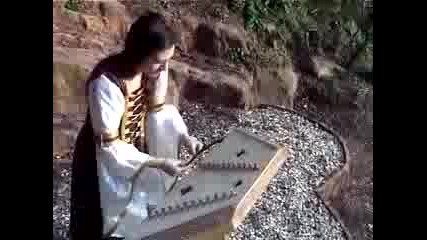 Hammered Dulcimer And Celtic