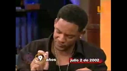 Beatbox на Will Smith 