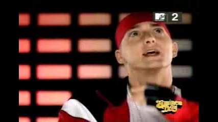 Eminem - Just Lose It