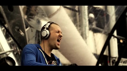 Brennan Heart & Wildstylez - Lose My Mind